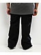 Affliction Toxic Wrath Black Sweatpants - Thumbnail image 4 of 11