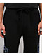 Affliction Toxic Wrath Black Sweatpants - Thumbnail image 5 of 11