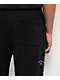 Affliction Toxic Wrath Black Sweatpants - Thumbnail image 6 of 11
