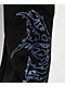 Affliction Toxic Wrath Black Sweatpants - Thumbnail image 8 of 11
