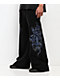 Affliction Toxic Wrath Black Sweatpants - Thumbnail image 9 of 11