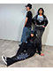 Affliction Toxic Wrath Black Sweatpants - Thumbnail image 11 of 11