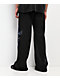 Affliction Toxic Wrath Black Sweatpants - Thumbnail image 2 of 11