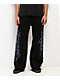 Affliction Toxic Wrath Black Sweatpants - Thumbnail image 1 of 11