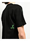Affliction Toxic Wrath Black T-Shirt - Thumbnail image 3 of 5