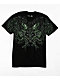 Affliction Toxic Wrath Black T-Shirt - Thumbnail image 4 of 5