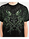 Affliction Toxic Wrath Black T-Shirt - Thumbnail image 2 of 5
