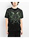 Affliction Toxic Wrath Black T-Shirt - Thumbnail image 1 of 5