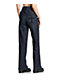 Affliction Twilight Blue Wash Straight Leg Jeans - Thumbnail image 1 of 2
