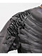 Affliction Vanquish Charcoal Wash T-Shirt  - Thumbnail image 4 of 4