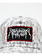 Affliction White Camo Strapback Hat - Thumbnail image 3 of 4