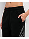 Affliction Widowmaker Black Sweatpants - Thumbnail image 3 of 5