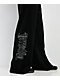 Affliction Widowmaker Black Sweatpants - Thumbnail image 4 of 5