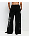 Affliction Widowmaker Black Sweatpants - Thumbnail image 2 of 5