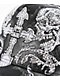 Affliction Winged Up Black Potassium Spray Trucker Hat - Thumbnail image 6 of 6