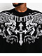 Affliction Winged Up Black Sweater - Thumbnail image 3 of 5