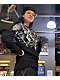 Affliction Winged Up Black Thermal Long Sleeve T-Shirt - Thumbnail image 8 of 8