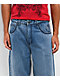 Affliction Wings Medium Wash Wide Leg Jeans - Thumbnail image 6 of 11