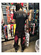 Affliction Wings Wide Leg Black Jeans - Thumbnail image 11 of 11