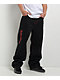 Affliction Wings Wide Leg Black Jeans - Thumbnail image 2 of 11