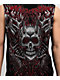Affliction Witch Hunt Black Tank Top - Thumbnail image 2 of 3