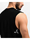 Affliction Witch Hunt Black Tank Top - Thumbnail image 3 of 3