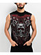 Affliction Witch Hunt Black Tank Top - Thumbnail image 1 of 3