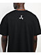 Affliction Withered Scorn Black Wash T-Shirt - Thumbnail image 4 of 4