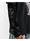 Affliction x Misfits Bat Black Wash 2fer Long Sleeve T-Shirt - Thumbnail image 4 of 4