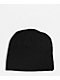 Affliction x Misfits Black Reversible Skully Beanie - Thumbnail image 4 of 4