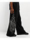 Affliction x Misfits Black Wash Sweatpants - Thumbnail image 5 of 7