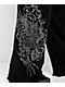 Affliction x Misfits Black Wash Sweatpants - Thumbnail image 6 of 7