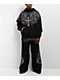 Affliction x Misfits Black Wash Sweatpants - Thumbnail image 7 of 7