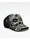 Affliction x Misfits Skully Black Trucker Hat - Thumbnail image 3 of 6