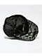 Affliction x Misfits Skully Black Trucker Hat - Thumbnail image 5 of 6
