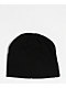 Affliction x Misfits Wings Black Reversible Skully Beanie - Thumbnail image 4 of 4