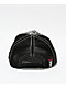 Affliction x Misfits Wings Black Trucker Hat - Thumbnail image 2 of 4