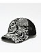 Affliction x Misfits Wings Black Trucker Hat - Thumbnail image 1 of 4