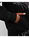 Affliction x Misfits Wings Black Wash Hoodie - Thumbnail image 4 of 7