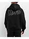 Affliction x Misfits Wings Black Wash Hoodie - Thumbnail image 2 of 7