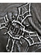 Affliction x Rogue Crest Grey Wash T-Shirt - Thumbnail image 5 of 5