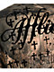 Affliction x Rogue Dagger Black Wash T-Shirt - Thumbnail image 4 of 5
