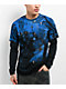 Affliction x Rogue Dark Angel 2fer Long Sleeve T-Shirt - Thumbnail image 1 of 4