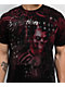 Affliction x Rogue Darkness Black T-Shirt - Thumbnail image 3 of 4