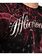 Affliction x Rogue Darkness Black T-Shirt - Thumbnail image 4 of 4