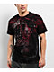 Affliction x Rogue Darkness Black T-Shirt - Thumbnail image 1 of 4