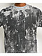 Affliction x Rogue Floating Grey & Black 2fer Long Sleeve T-Shirt - Thumbnail image 3 of 5