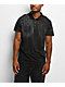 Affliction x Rogue Scribe Black Polo T-Shirt - Thumbnail image 2 of 5