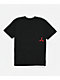 Afflictions Kids Immortal Black T-Shirt - Thumbnail image 2 of 3