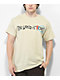 After School Special Earth Sand T-Shirt